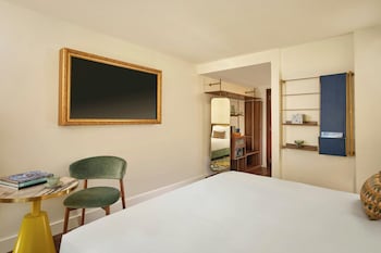 Renovated Cura King