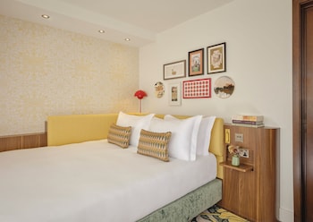Renovated Cura Queen