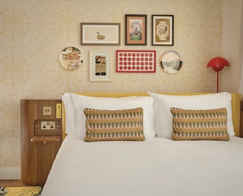 Renovated Cura Cosy
