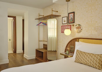 Renovated Cura King