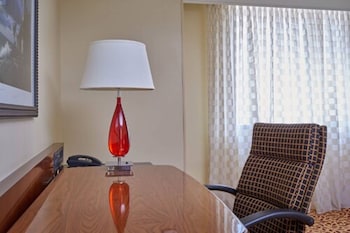 Room, 2 Double Beds, Non Smoking
