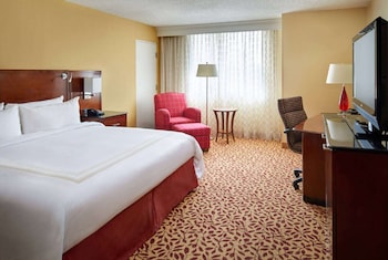 Deluxe Room, 1 King Bed, Non Smoking