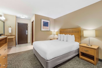 Standard Room, 1 Queen Bed, Non Smoking
