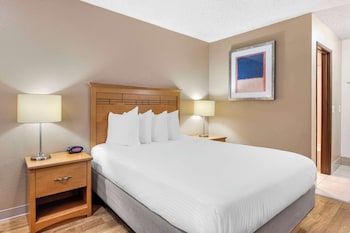 Standard Room, 1 Queen Bed, Non Smoking