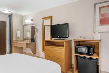 Standard Room, 1 Queen Bed, Non Smoking