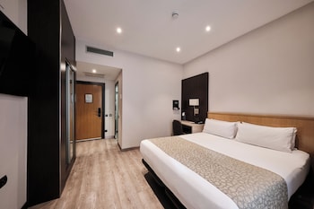 Double Room Single Use