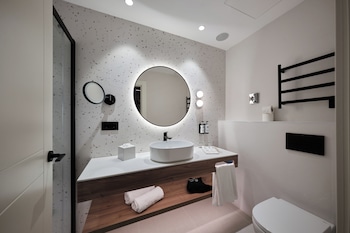 Premium Room (Superior Single Use)