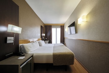 Double Room Single Use