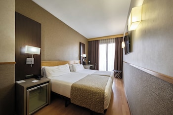 Double Room Single Use