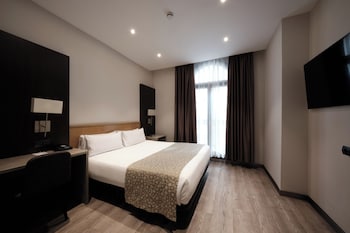 Double Room Single Use