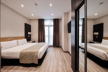 Double Room Single Use