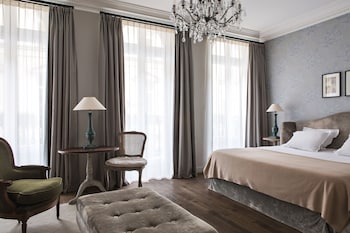 Premium Double or Twin Room