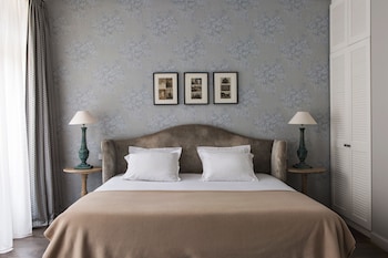 Premium Double or Twin Room