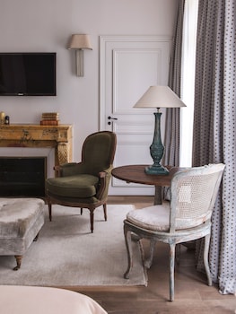 Premium Double or Twin Room