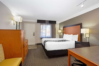 Room, 1 King Bed, Accessible, Non Smoking (Mobility Accessible)