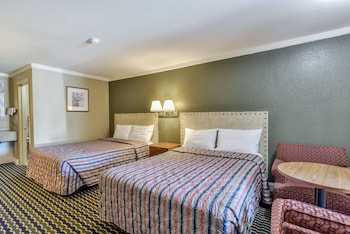 Standard Room, 1 Double Bed