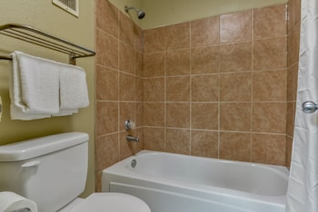 Standard Room, 1 Double Bed