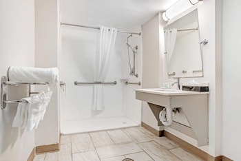 Room, 1 King Bed, Accessible, Non Smoking