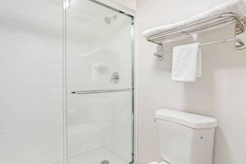 Room, 2 Double Beds, Accessible, Non Smoking