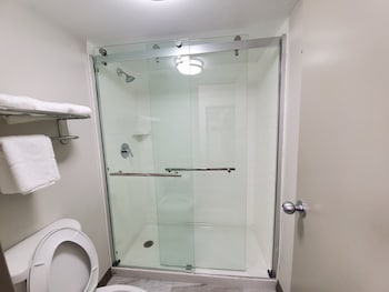 Suite, 1 King Bed with Sofa bed, Non Smoking