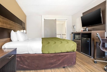 Room, 1 King Bed, Accessible, Non Smoking
