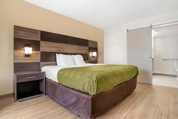 Room, 1 King Bed, Accessible, Non Smoking
