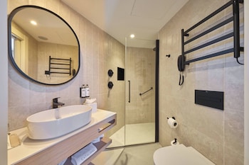 Premium Room, Terrace (Pool)