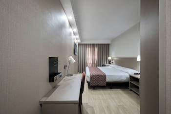Double Room Single Use