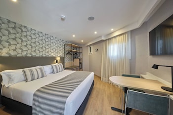 Premium Room, Terrace (Pool)