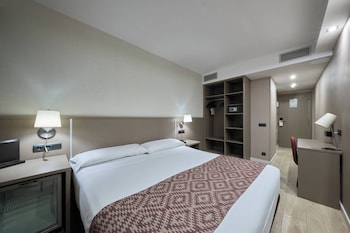 Double Room Single Use