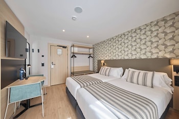 Premium Room, Terrace (Deluxe)