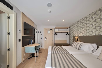 Premium Room, Terrace (Deluxe)