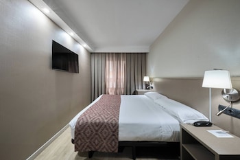 Double Room Single Use