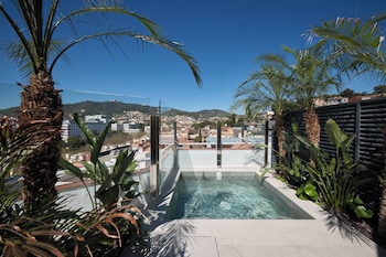 Premium Room, Terrace (Pool)