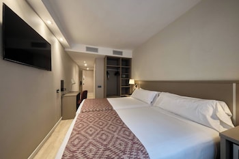 Double Room Single Use