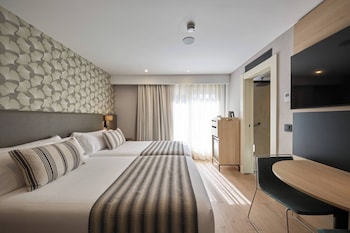 Premium Room, Terrace (Deluxe)