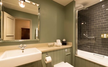 Classic Single Room, 1 Twin Bed, Ensuite