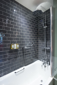 Classic Single Room, 1 Twin Bed, Ensuite