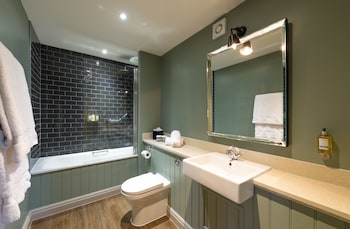 Classic Single Room, 1 Twin Bed, Ensuite