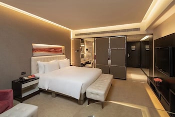 Premier Double Room (West Wing)