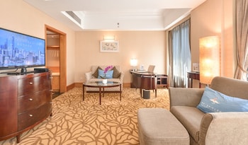 Superior Twin Room, 2 Twin Beds (East Wing)
