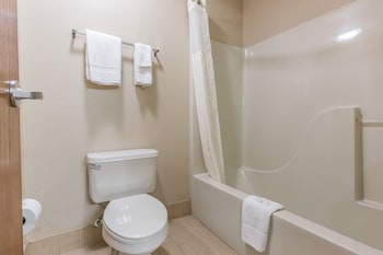 Standard Room, 2 Queen Beds, Non Smoking