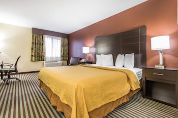 Standard Room, 1 King Bed, Non Smoking