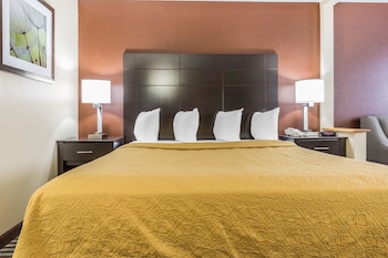 Standard Room, 1 King Bed, Non Smoking
