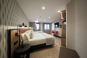 Superior Triple Room (2 adults + 1 children)