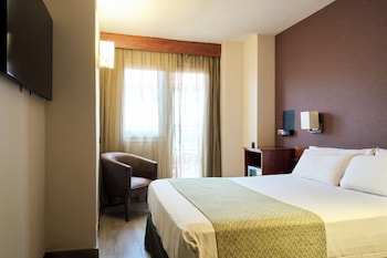 Double Room Single Use, Terrace