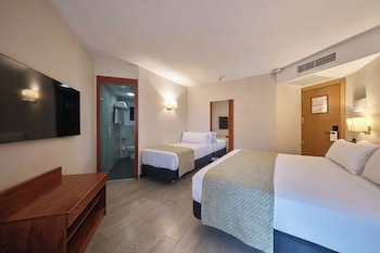 Triple Room (3 adults)