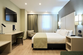 Premium Double Room Single Use