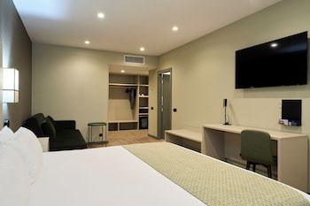 Premium Double Room Single Use