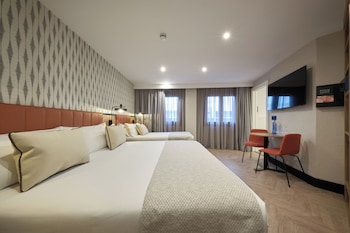 Superior Triple Room (2 adults + 1 children)